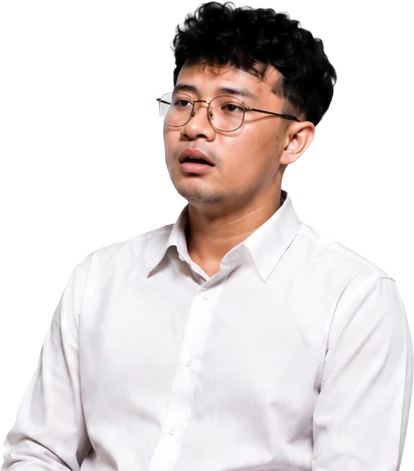 Klien yang berkonsultasi